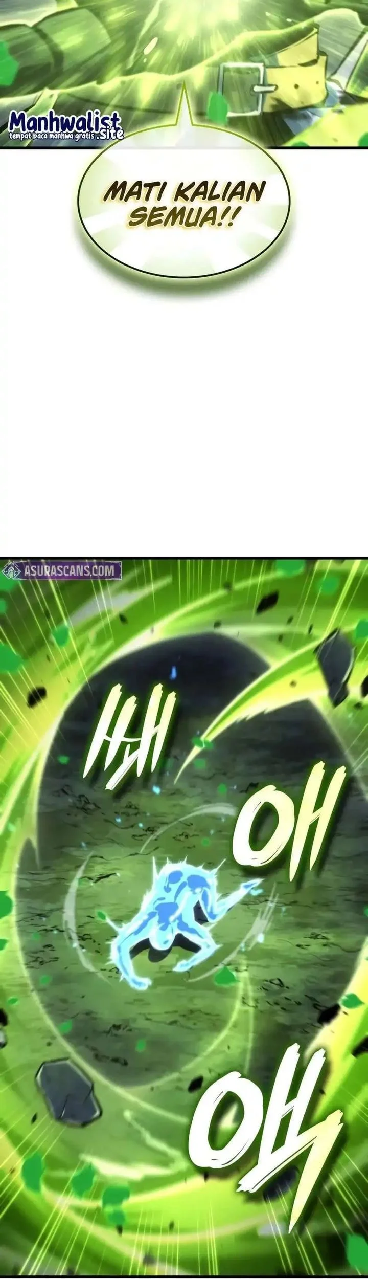 Breakers Chapter 52 - halaman 64