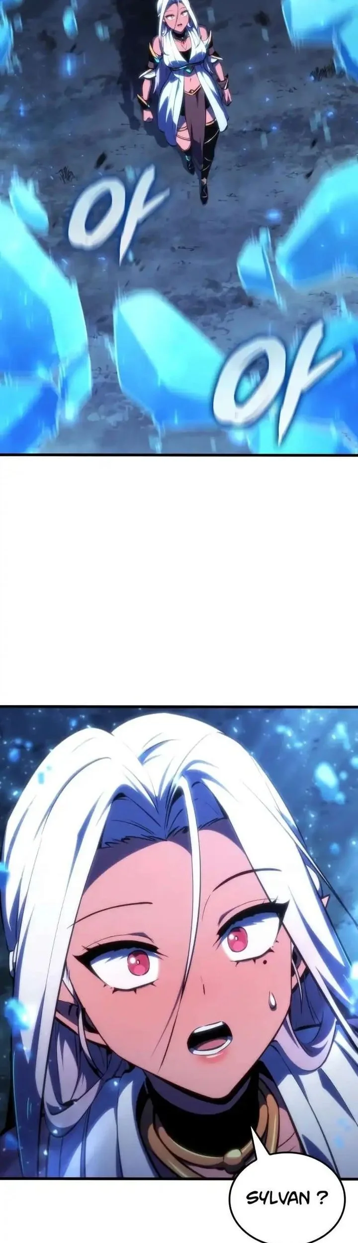 Breakers Chapter 52 - halaman 8