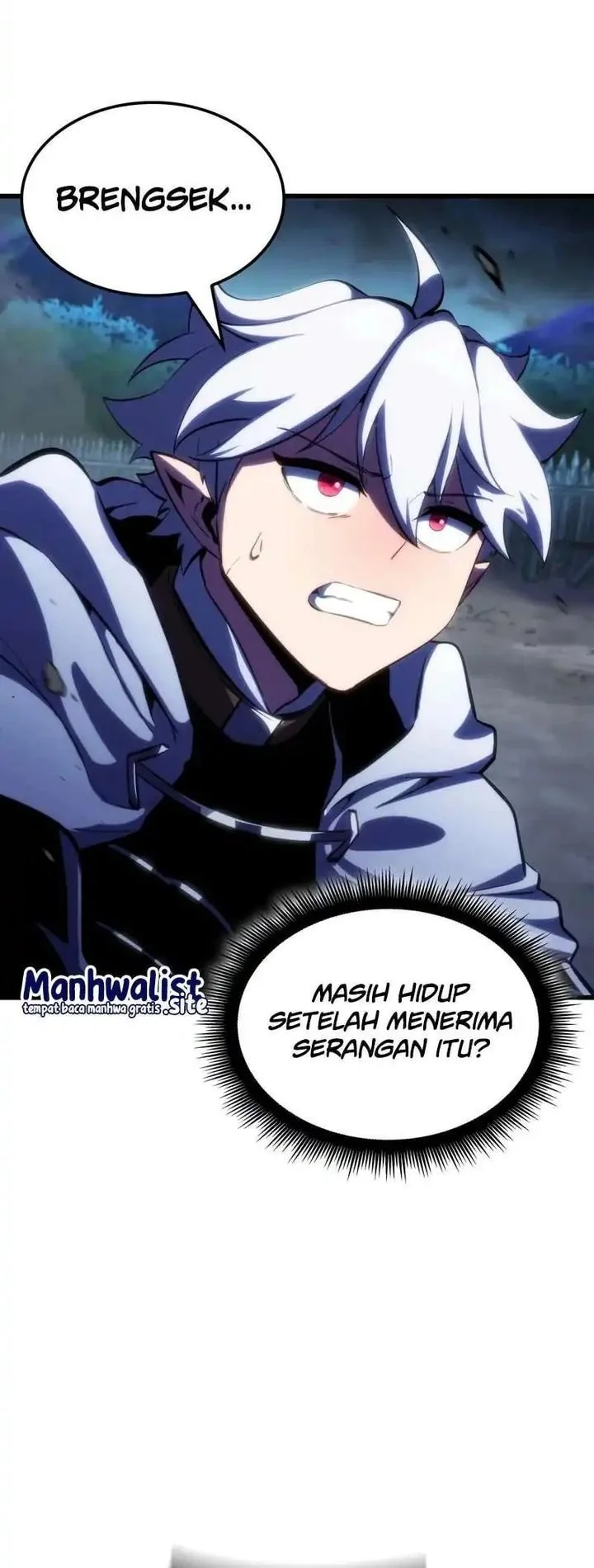 Breakers Chapter 53 - halaman 12