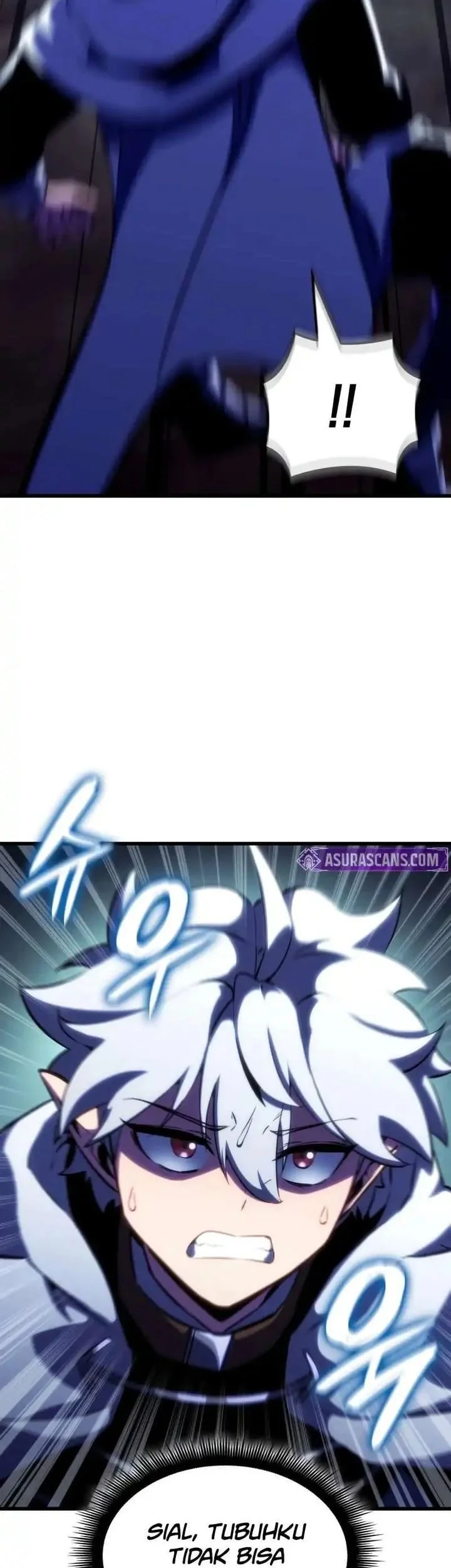Breakers Chapter 53 - halaman 14
