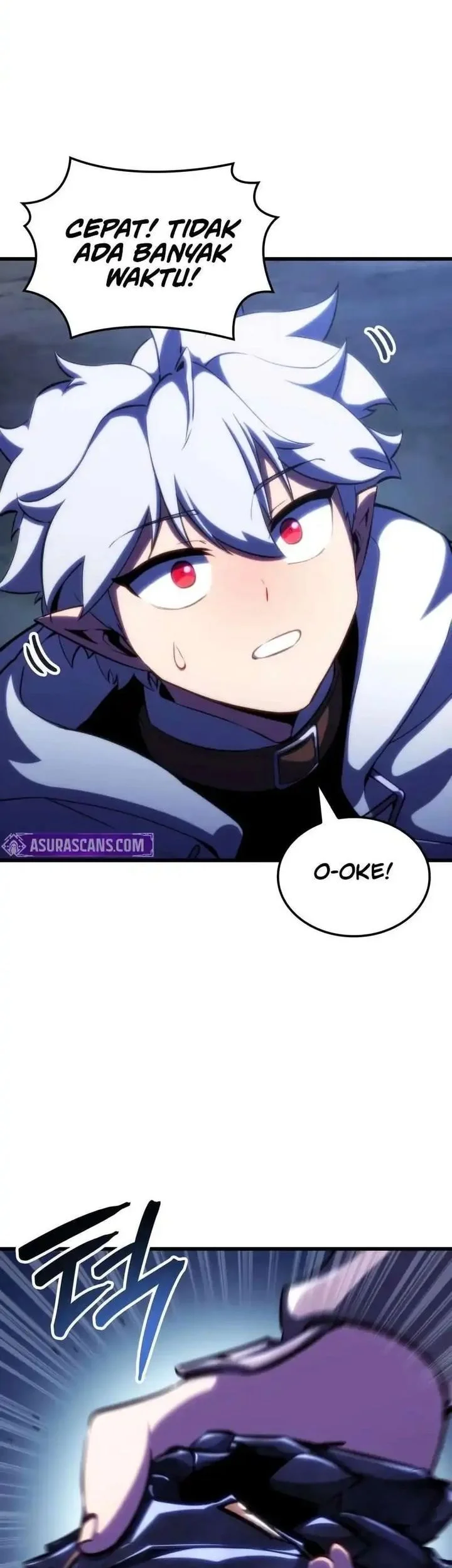 Breakers Chapter 53 - halaman 19