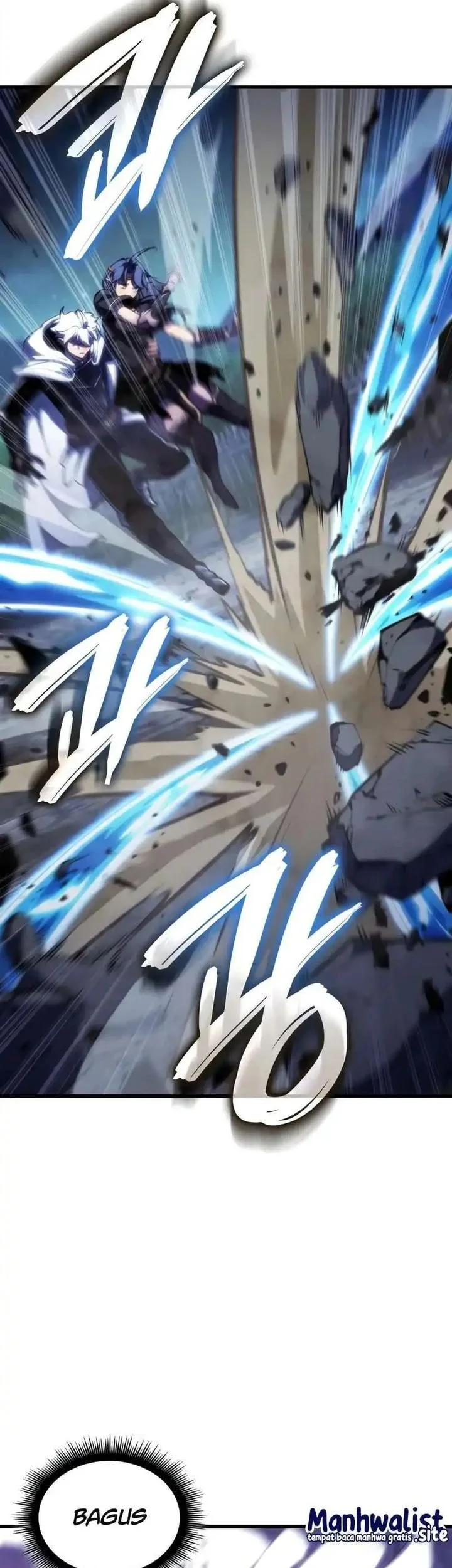 Breakers Chapter 53 - halaman 25
