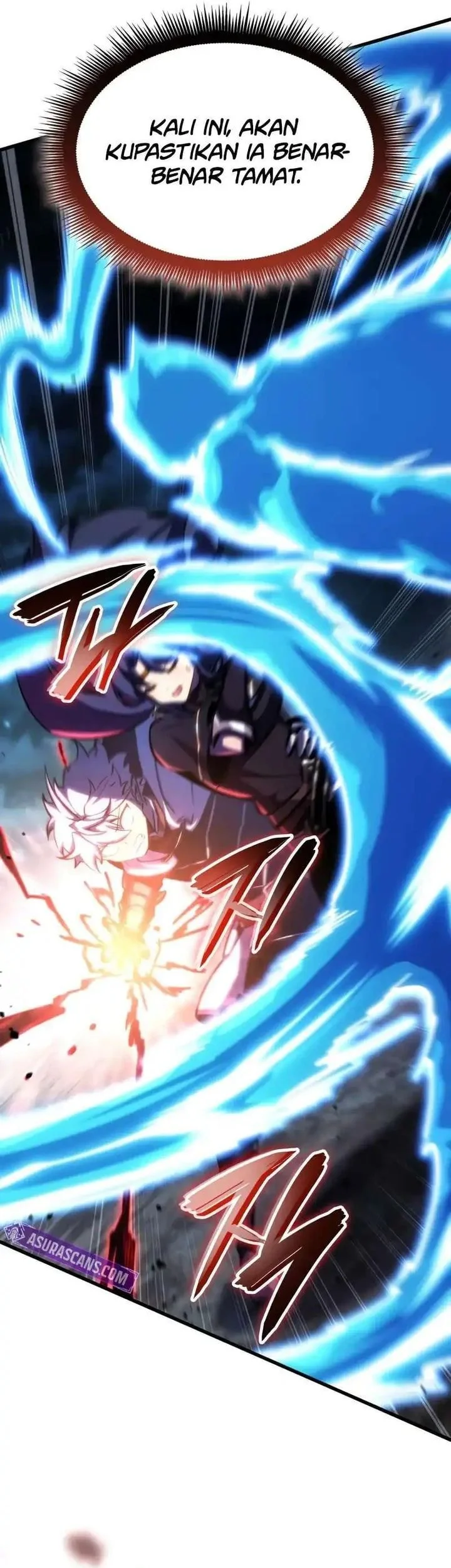 Breakers Chapter 53 - halaman 28
