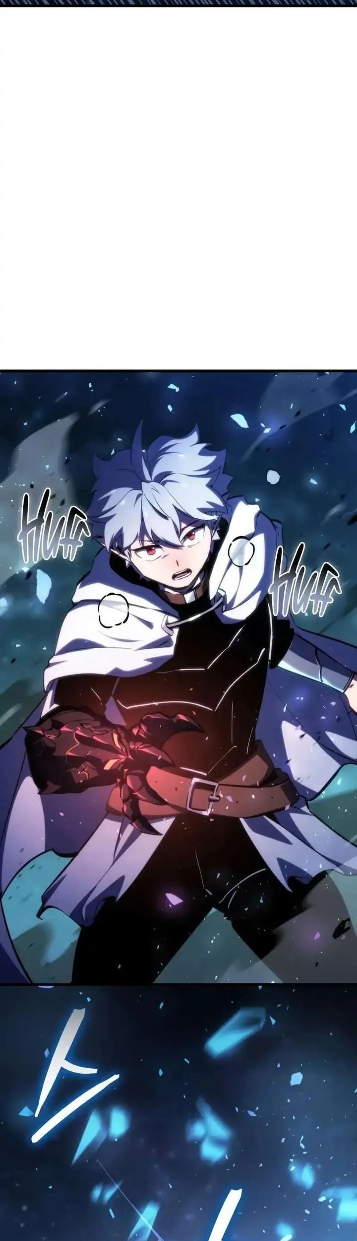 Breakers Chapter 53 - halaman 35