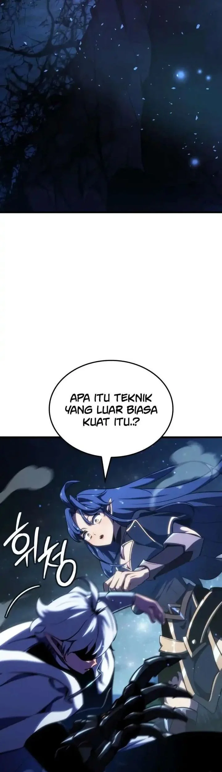 Breakers Chapter 53 - halaman 37