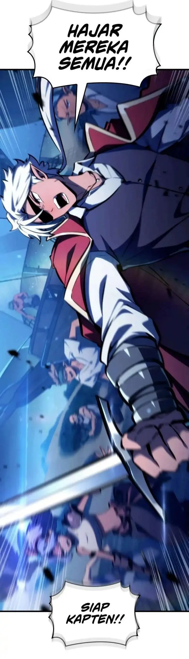 Breakers Chapter 53 - halaman 43