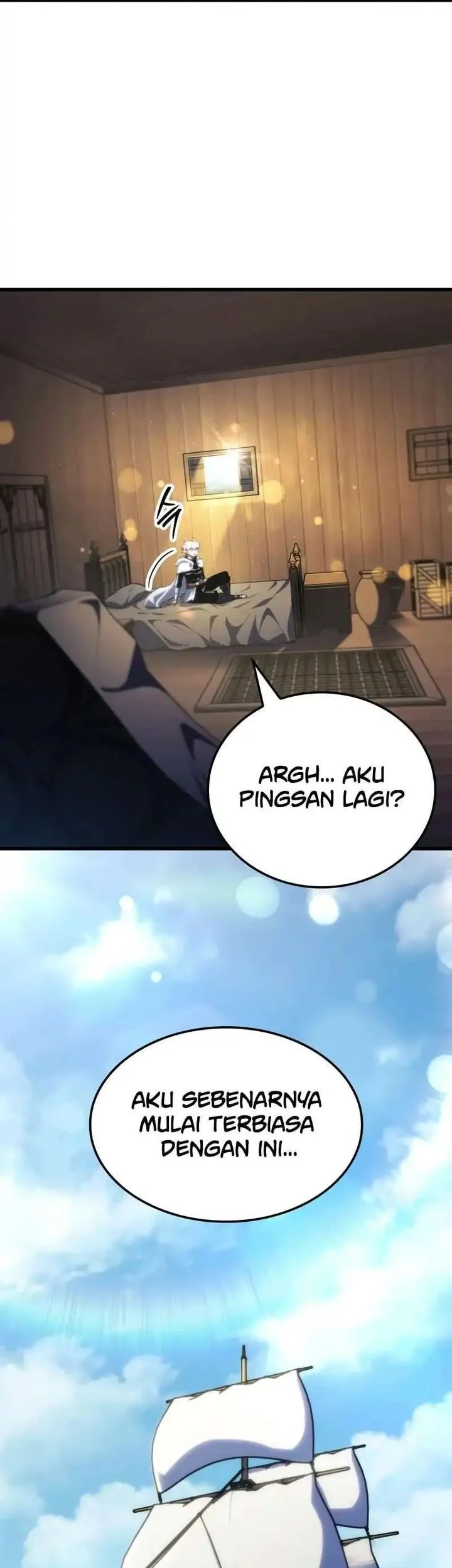 Breakers Chapter 53 - halaman 46