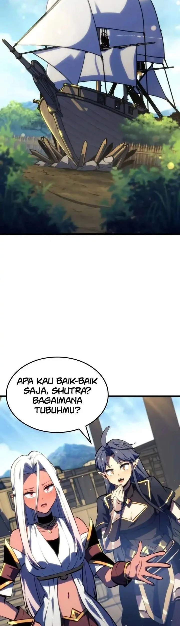 Breakers Chapter 53 - halaman 47