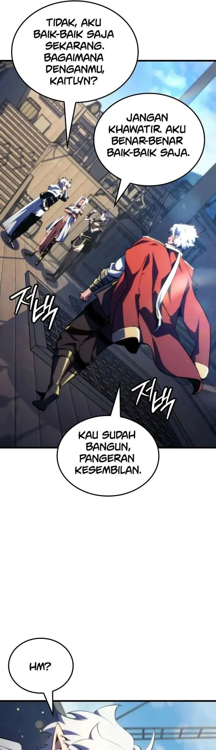 Breakers Chapter 53 - halaman 49