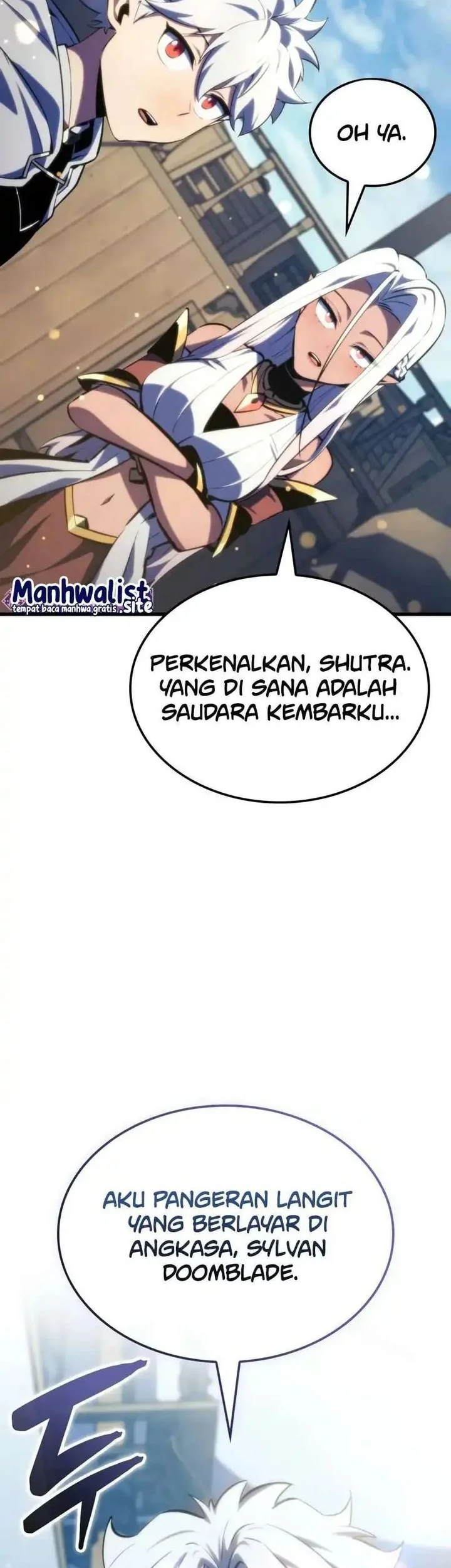 Breakers Chapter 53 - halaman 50