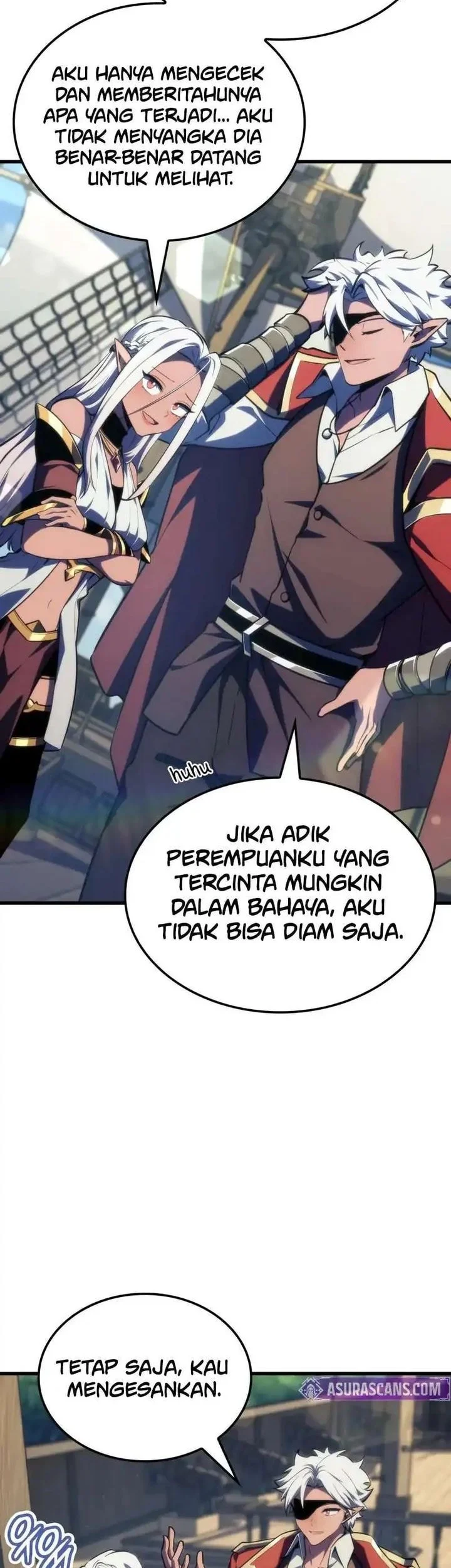 Breakers Chapter 53 - halaman 53