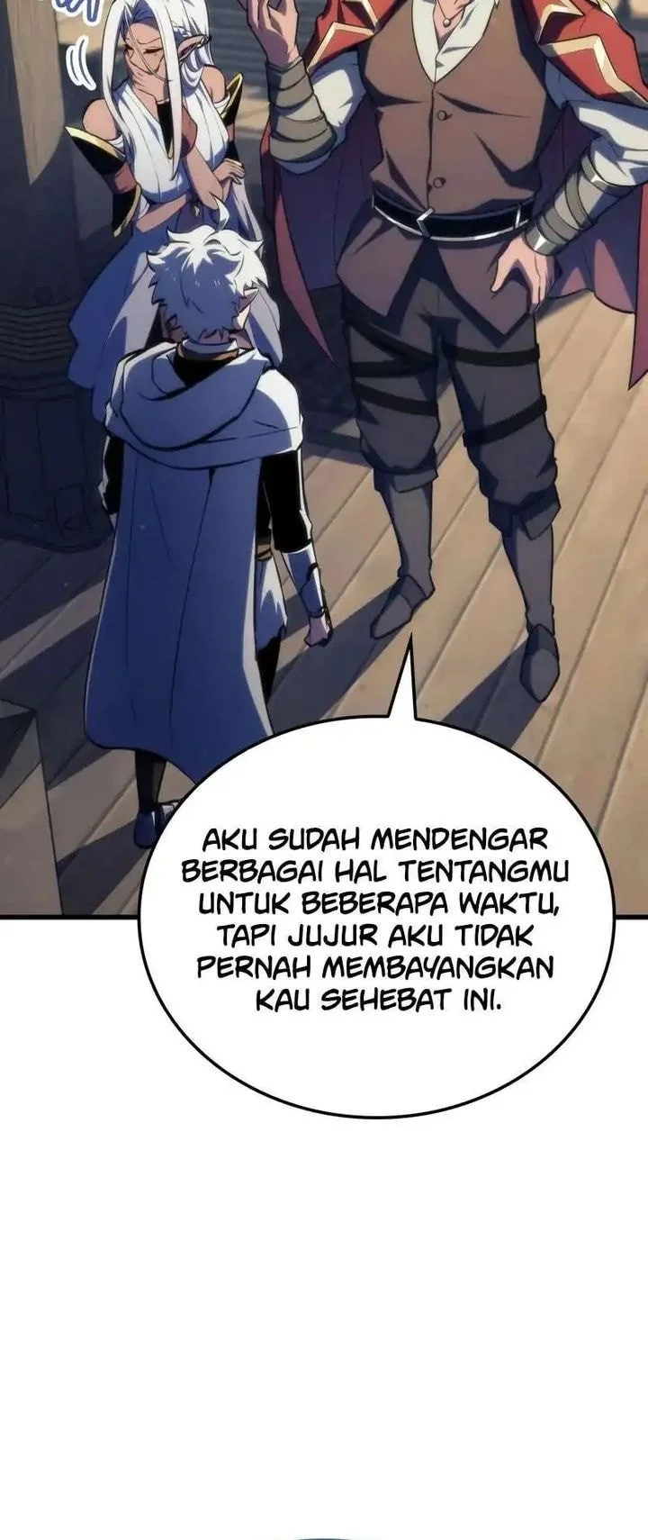 Breakers Chapter 53 - halaman 54