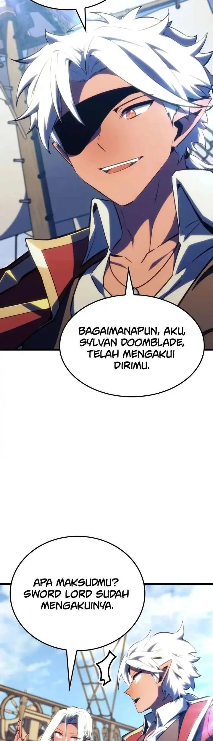 Breakers Chapter 53 - halaman 56