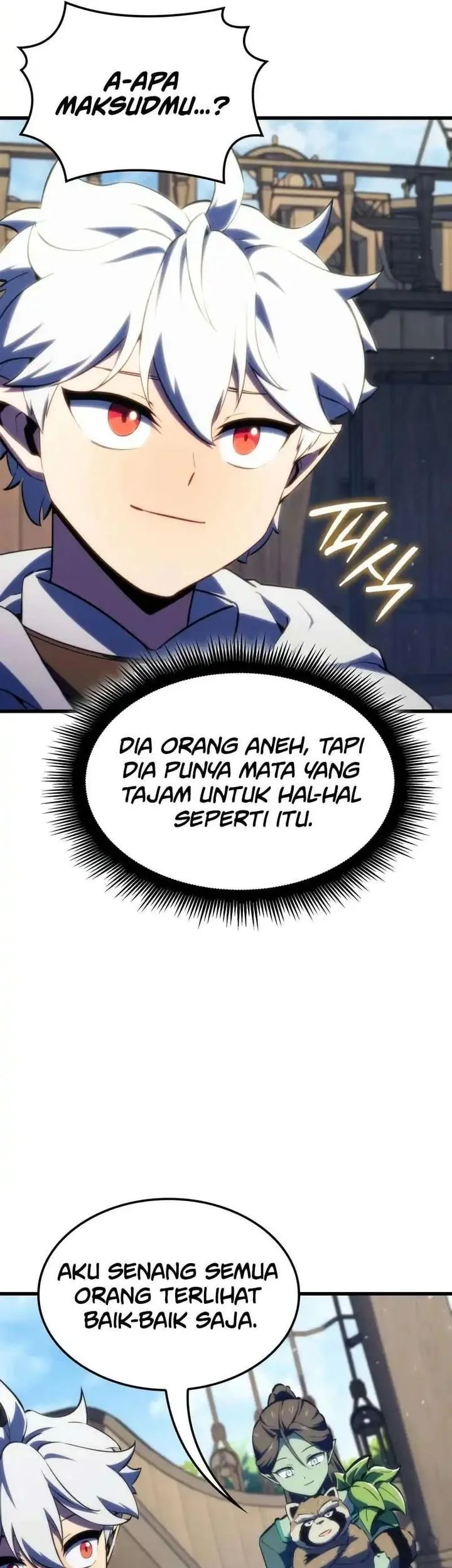 Breakers Chapter 53 - halaman 58