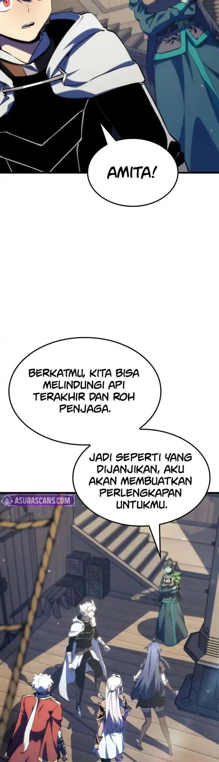 Breakers Chapter 53 - halaman 59