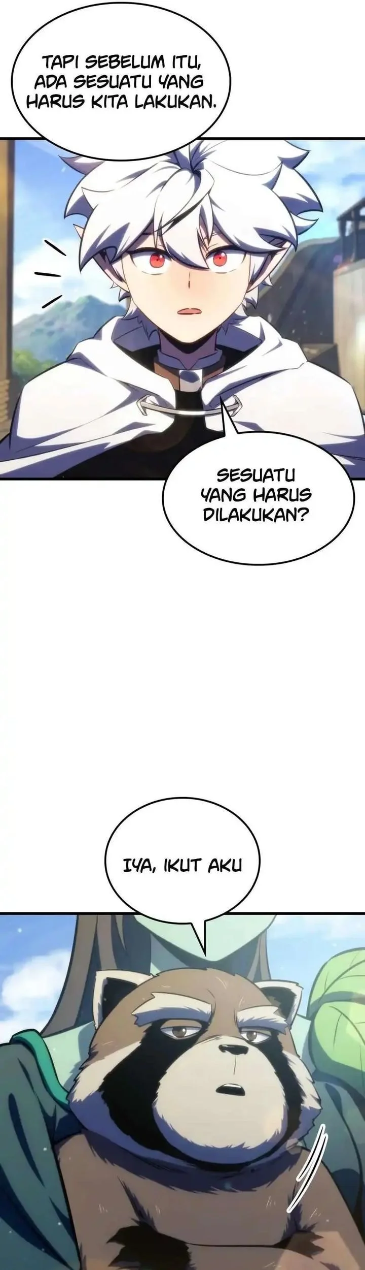Breakers Chapter 53 - halaman 61