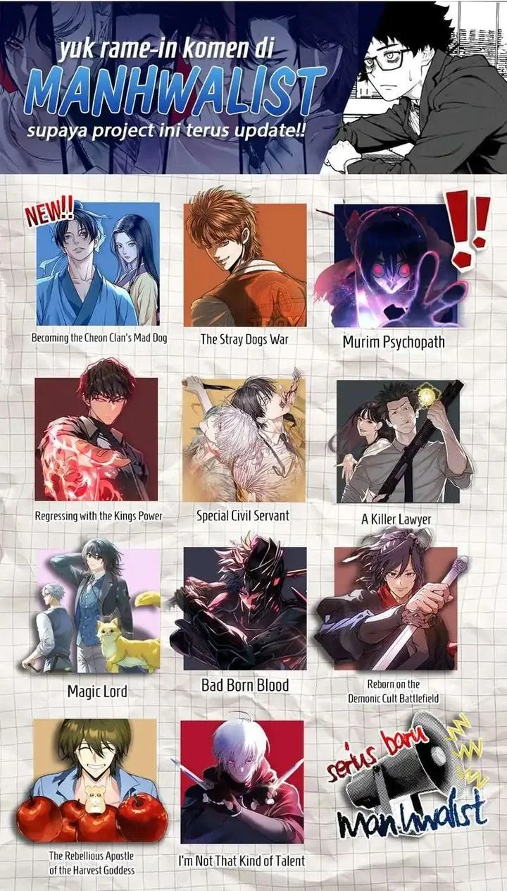 Breakers Chapter 53 - halaman 64