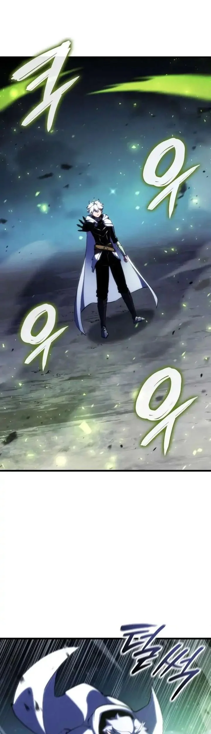 Breakers Chapter 53 - halaman 7