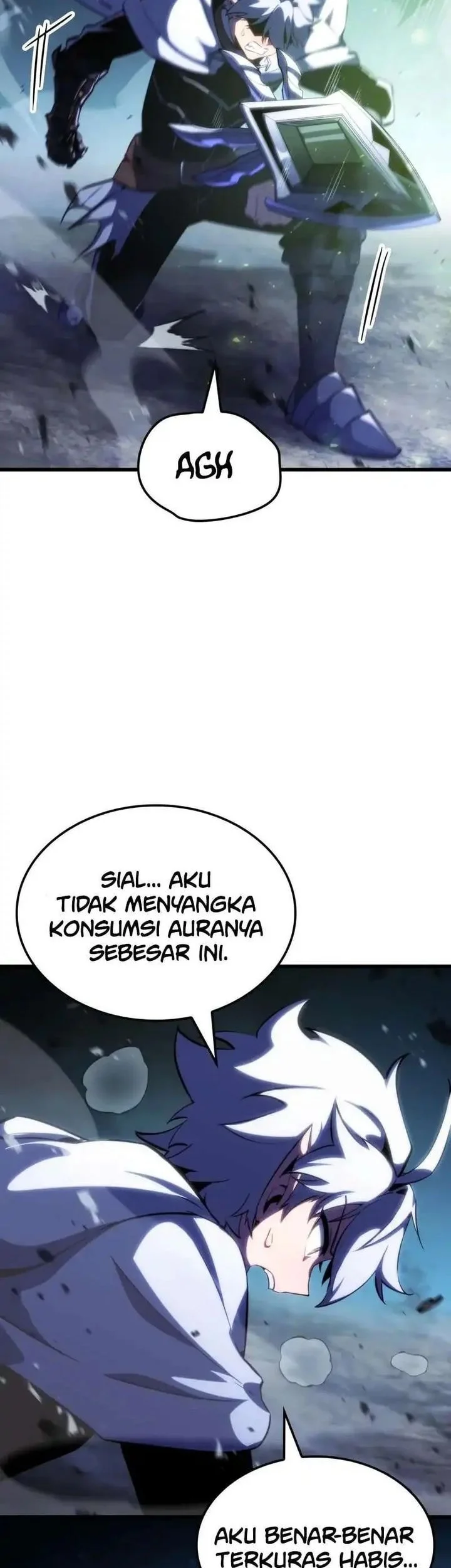 Breakers Chapter 53 - halaman 8