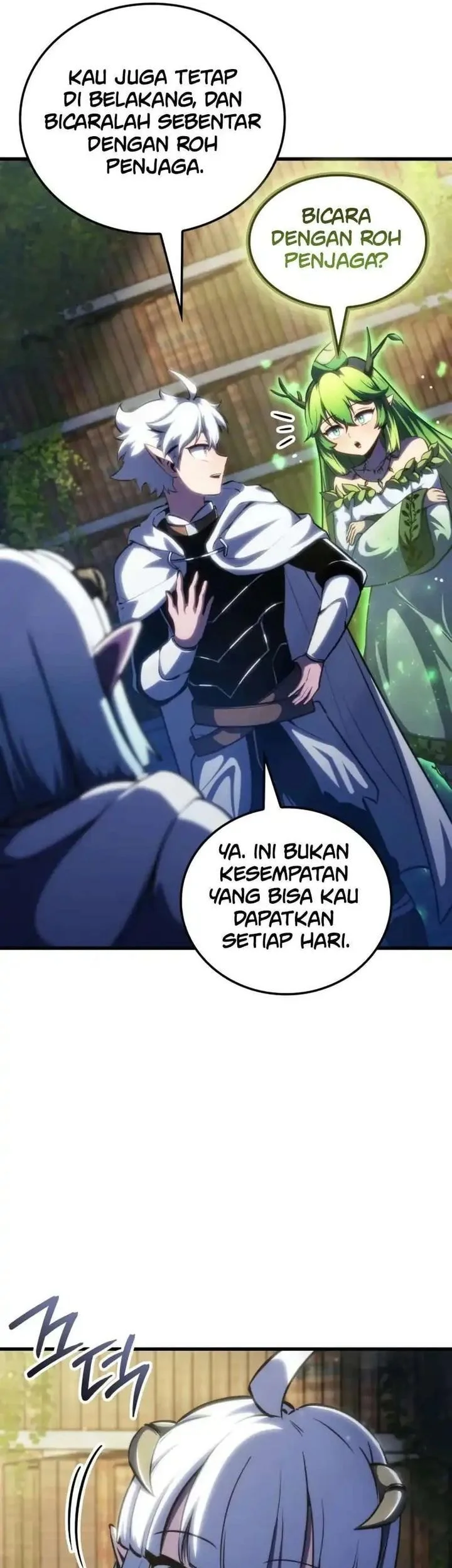 Breakers Chapter 54 - halaman 13