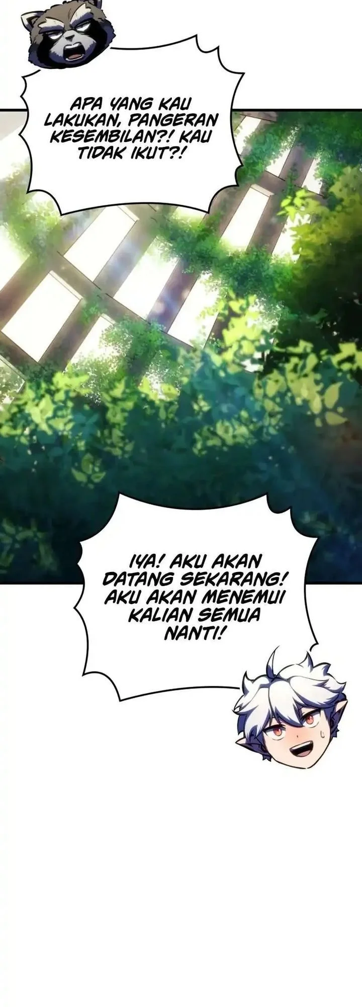 Breakers Chapter 54 - halaman 15