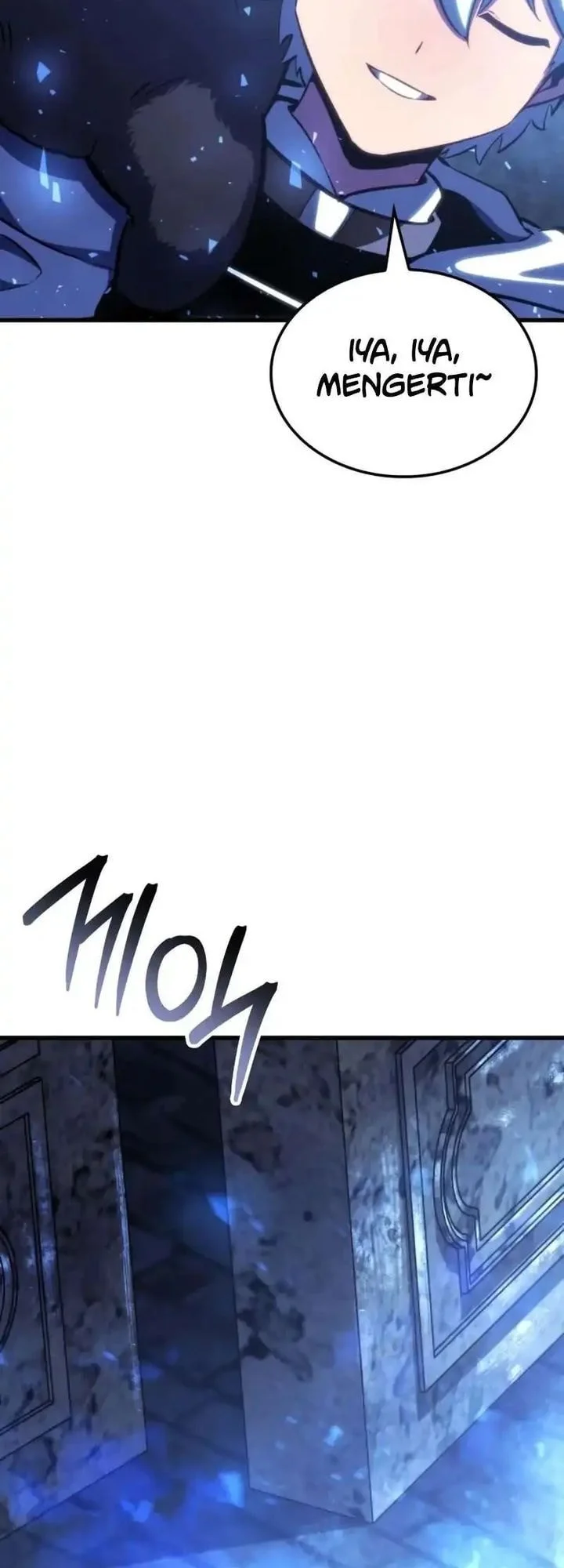 Breakers Chapter 54 - halaman 18
