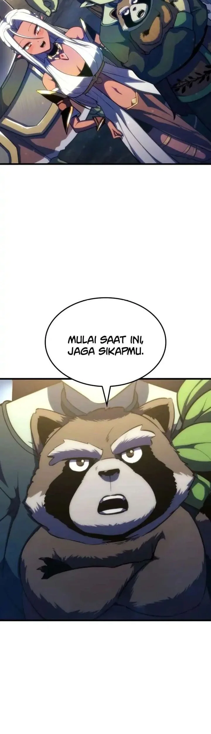 Breakers Chapter 54 - halaman 2