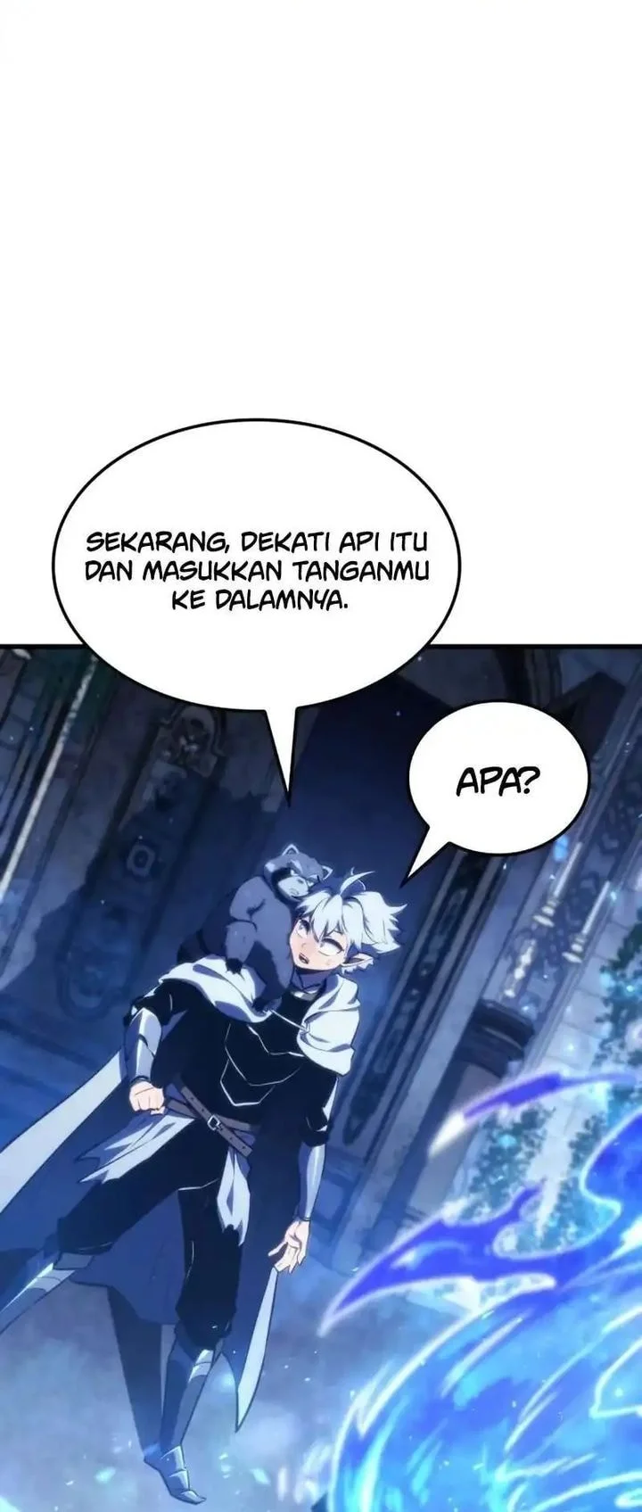 Breakers Chapter 54 - halaman 21