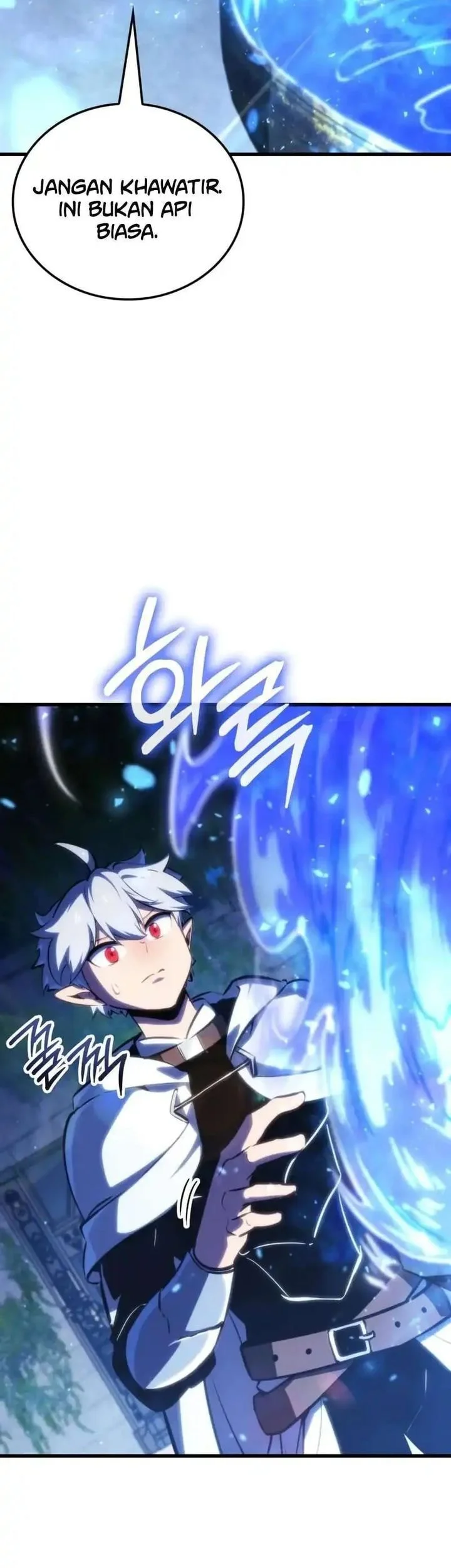 Breakers Chapter 54 - halaman 22
