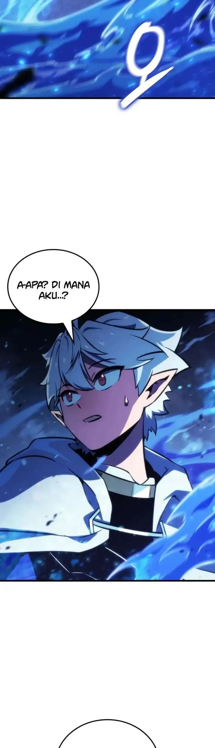 Breakers Chapter 54 - halaman 25