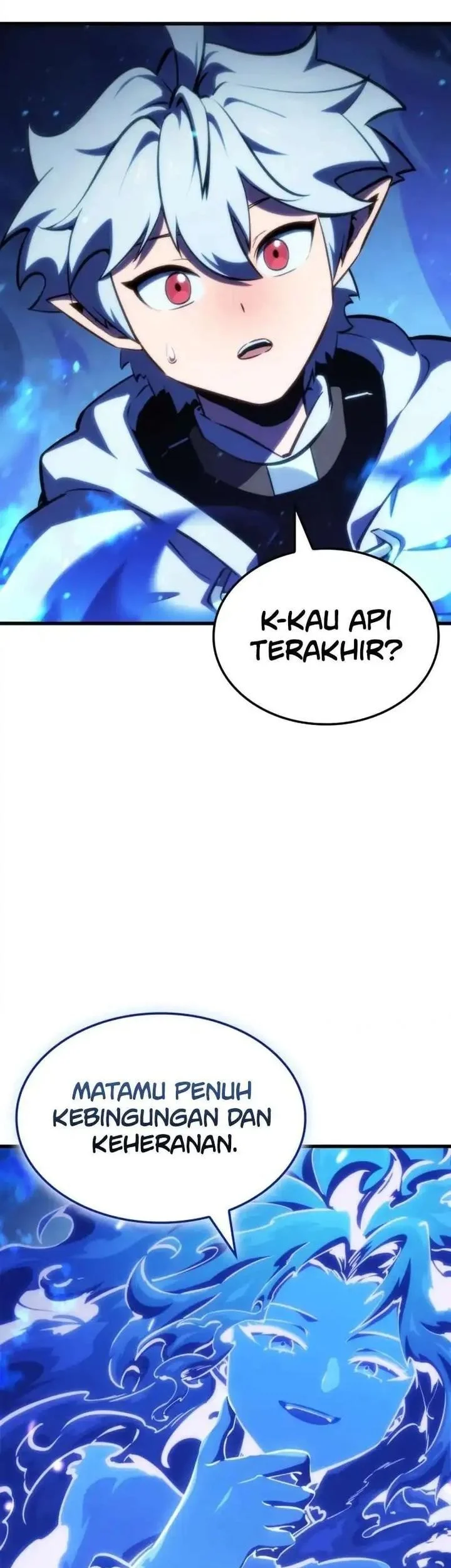 Breakers Chapter 54 - halaman 28