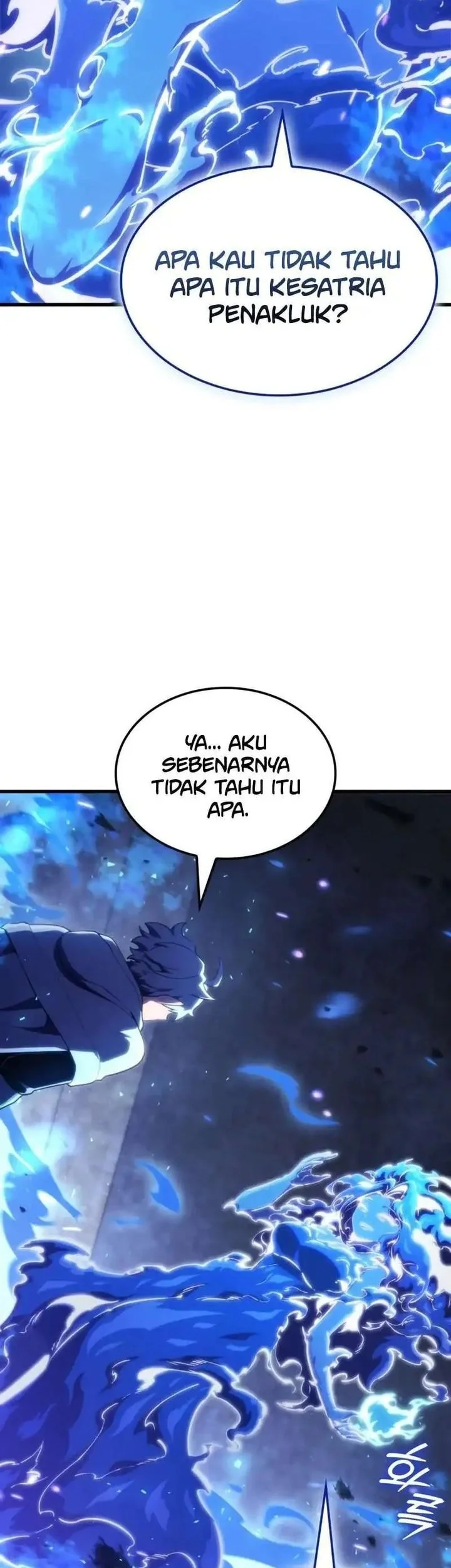 Breakers Chapter 54 - halaman 29