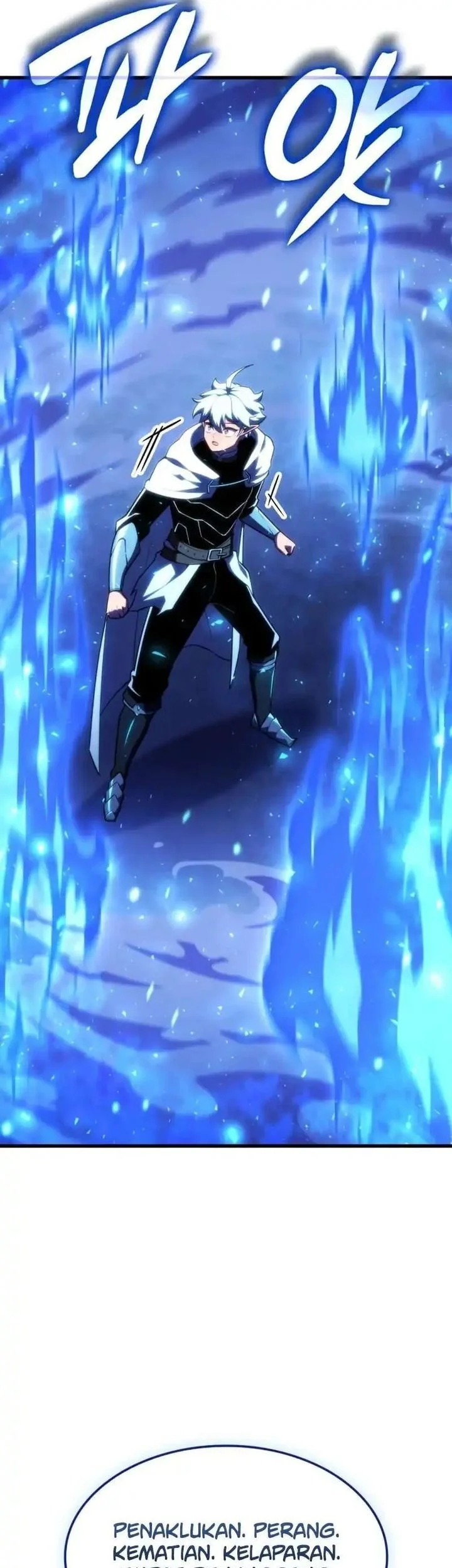 Breakers Chapter 54 - halaman 31
