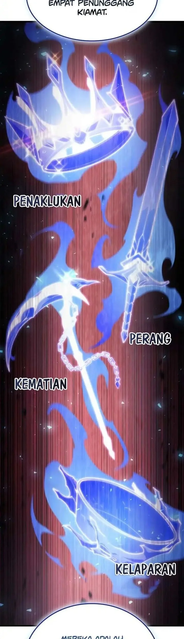 Breakers Chapter 54 - halaman 32