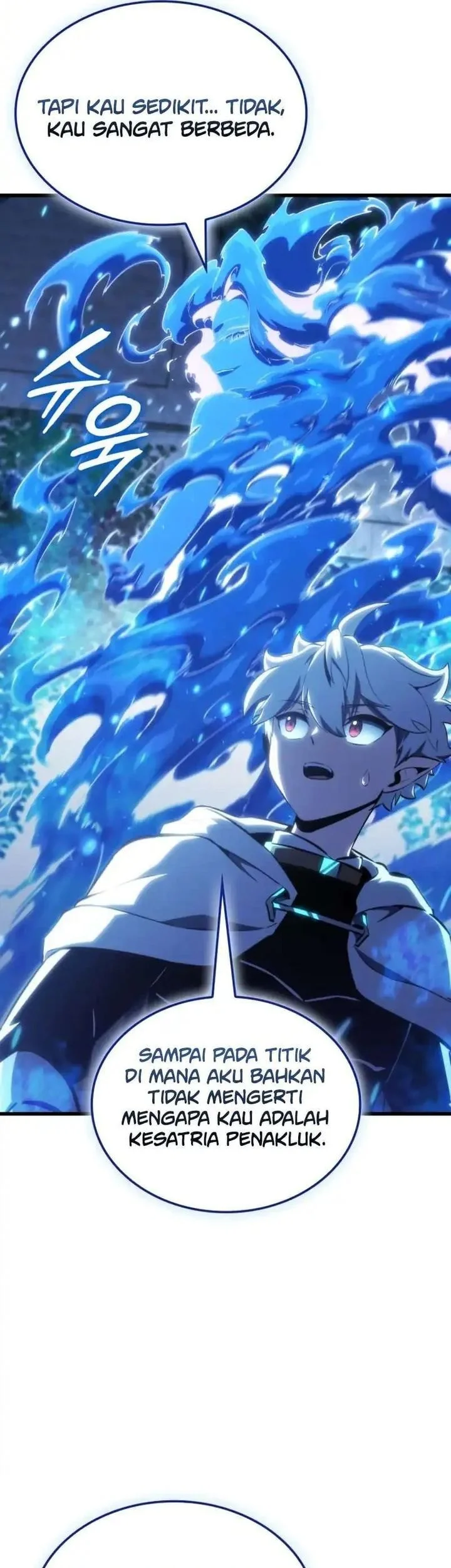 Breakers Chapter 54 - halaman 34