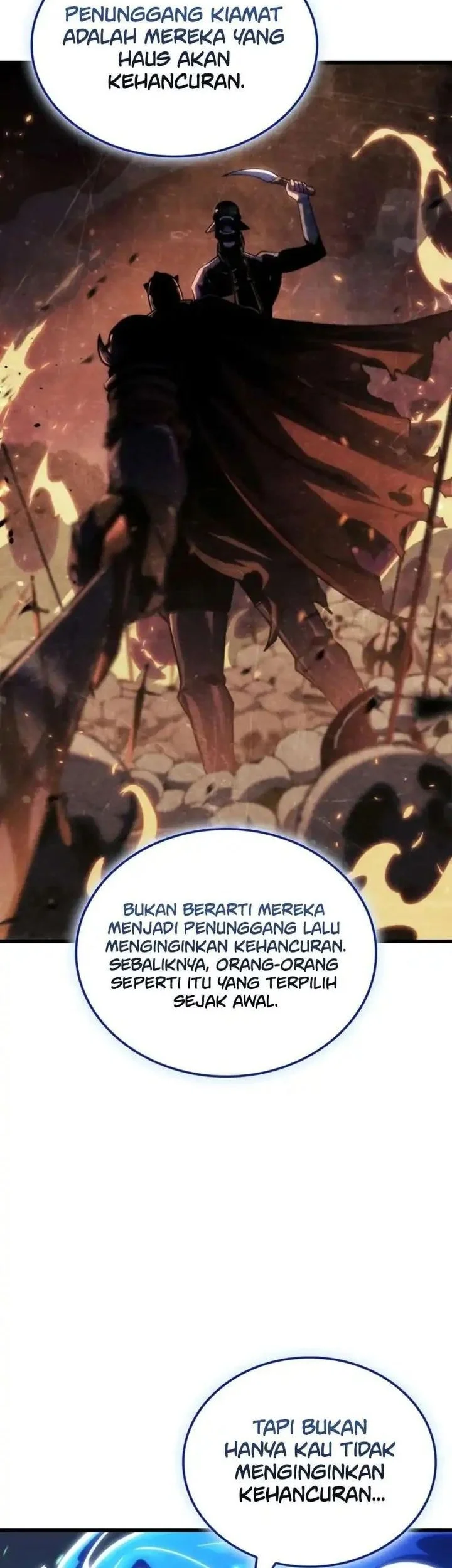 Breakers Chapter 54 - halaman 35