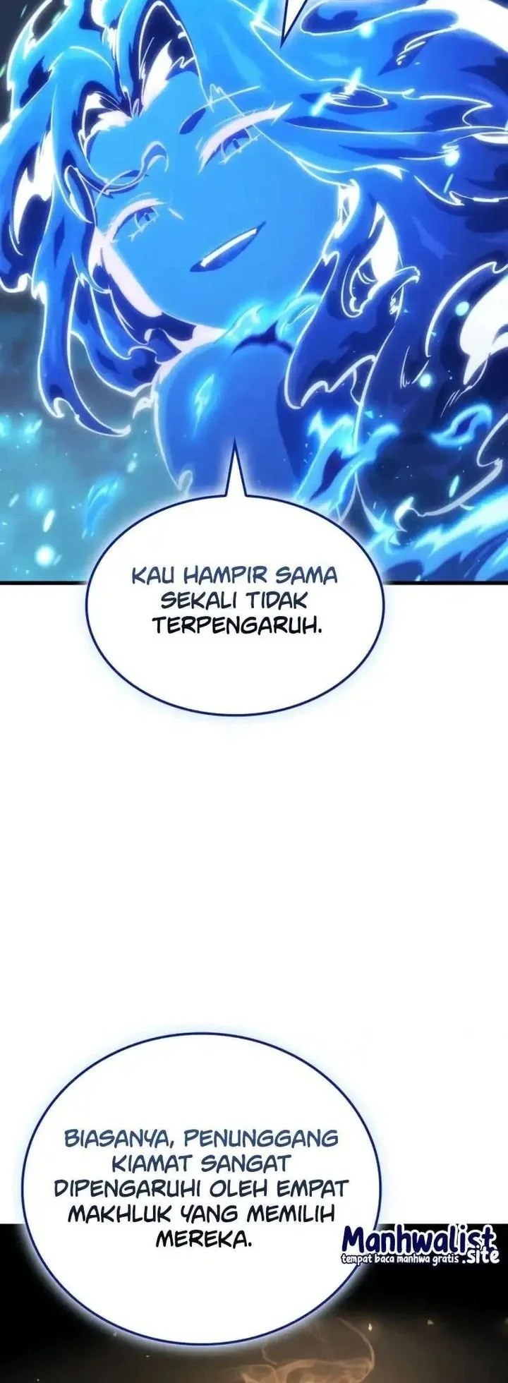 Breakers Chapter 54 - halaman 36