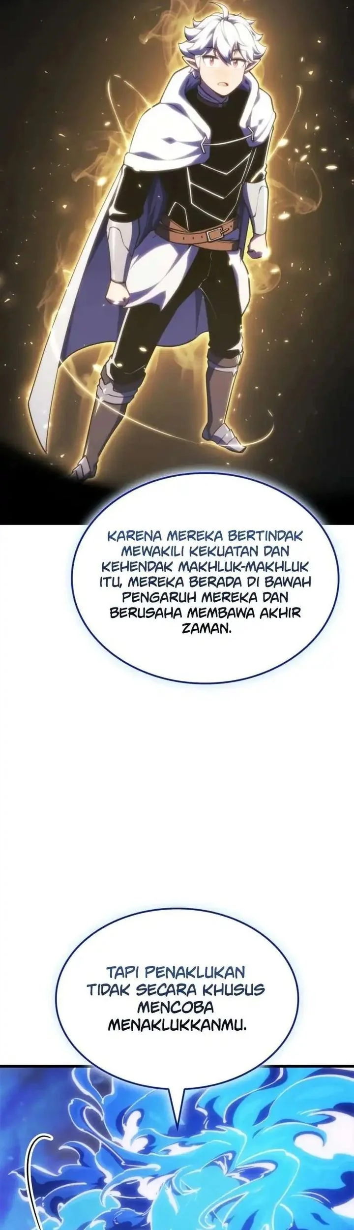 Breakers Chapter 54 - halaman 37