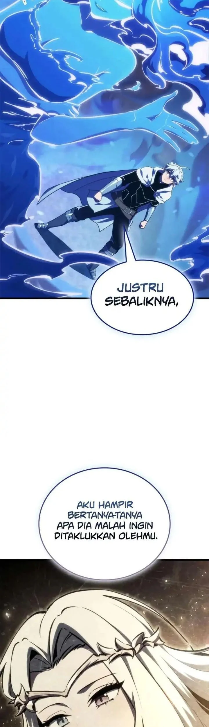 Breakers Chapter 54 - halaman 38