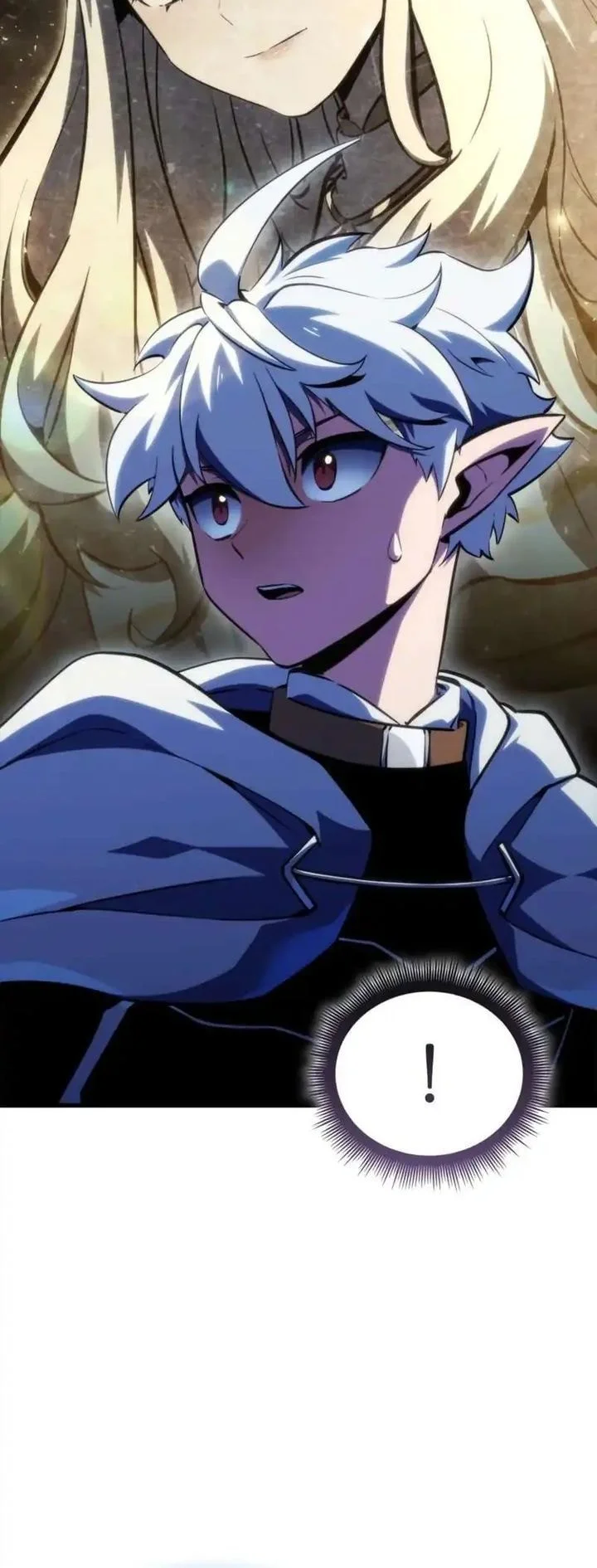 Breakers Chapter 54 - halaman 39
