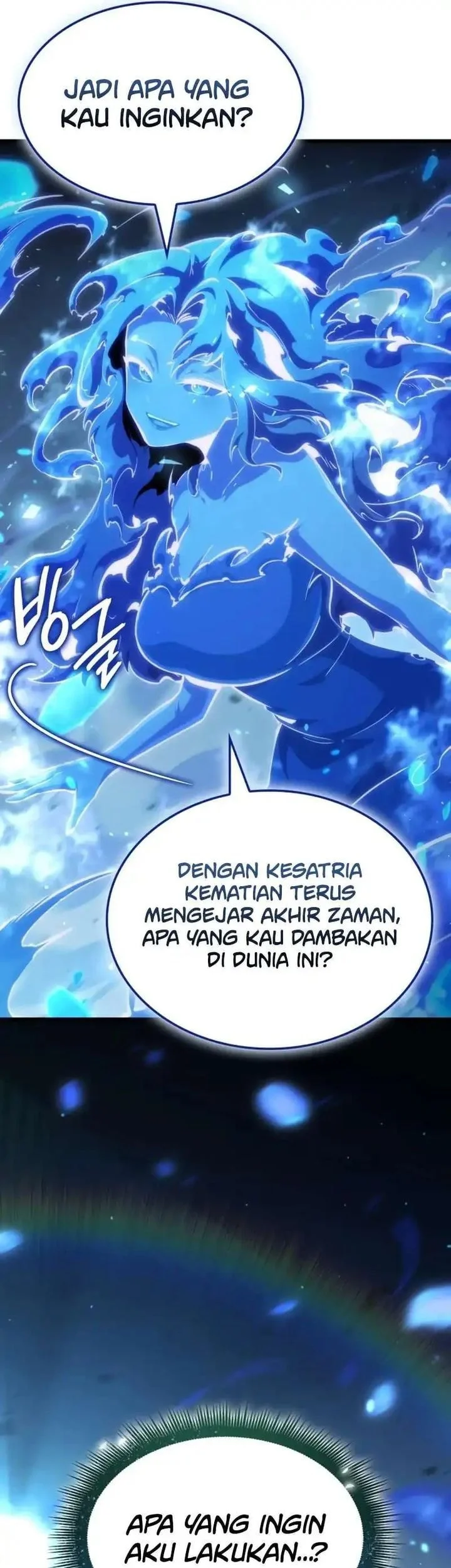 Breakers Chapter 54 - halaman 40