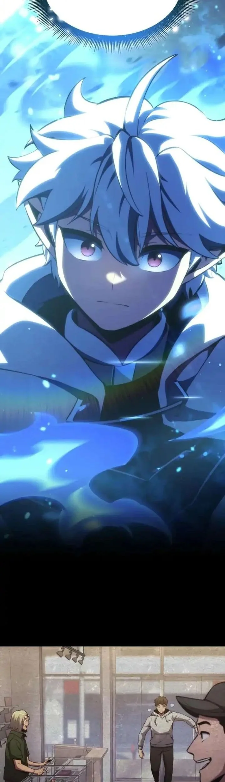 Breakers Chapter 54 - halaman 41