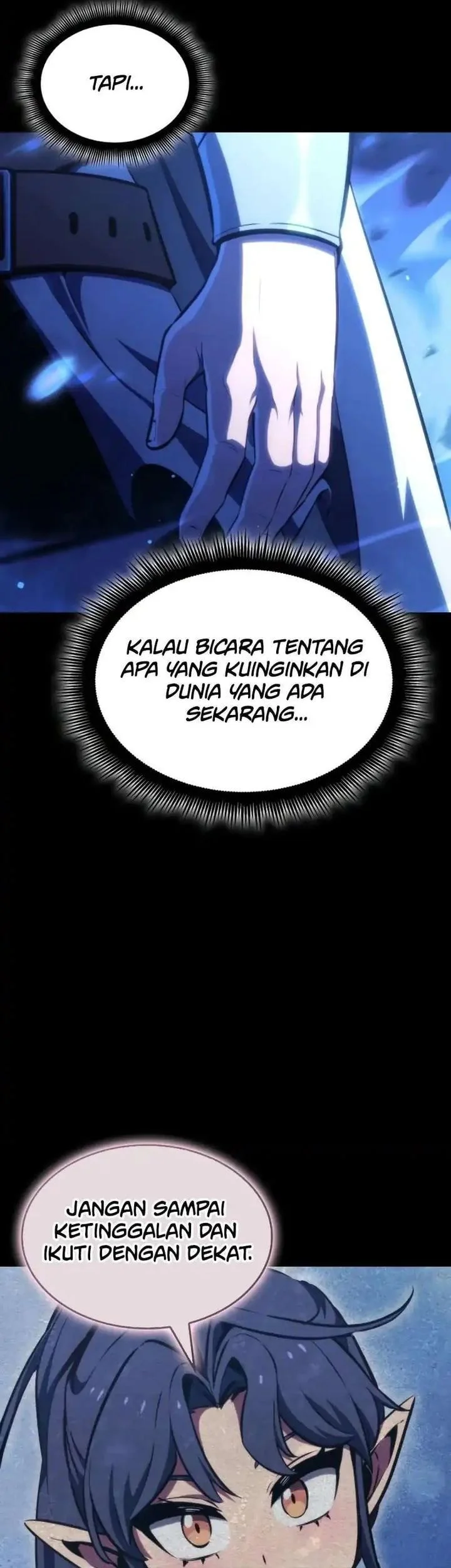 Breakers Chapter 54 - halaman 43
