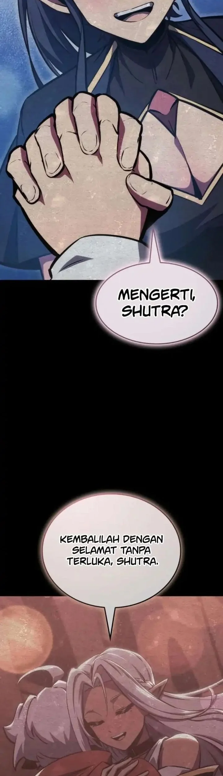 Breakers Chapter 54 - halaman 44