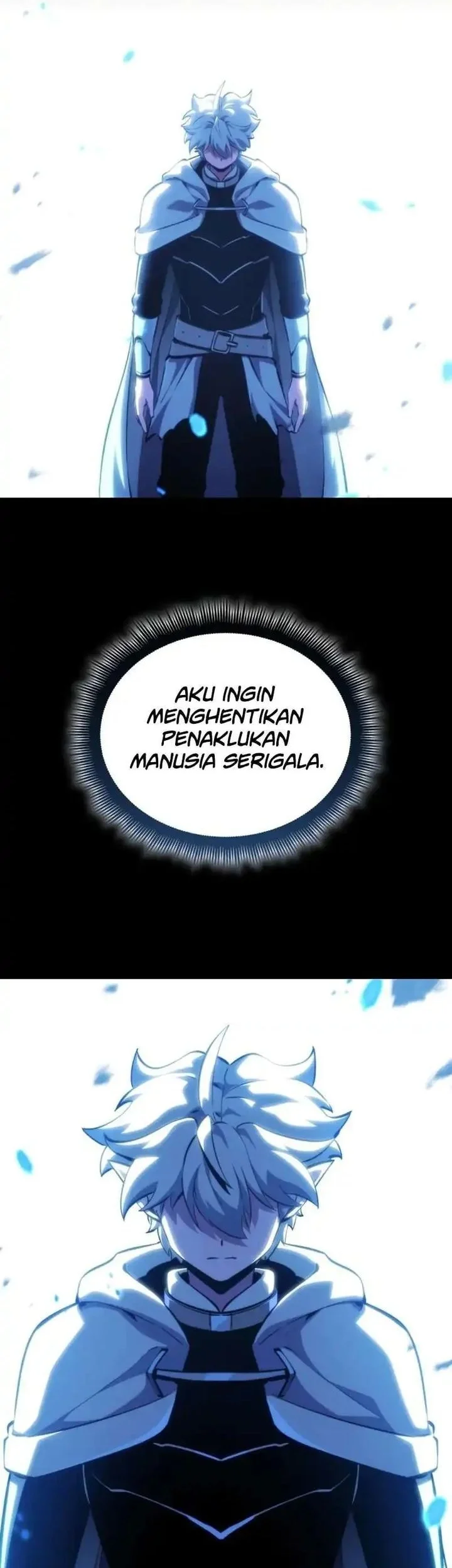 Breakers Chapter 54 - halaman 47