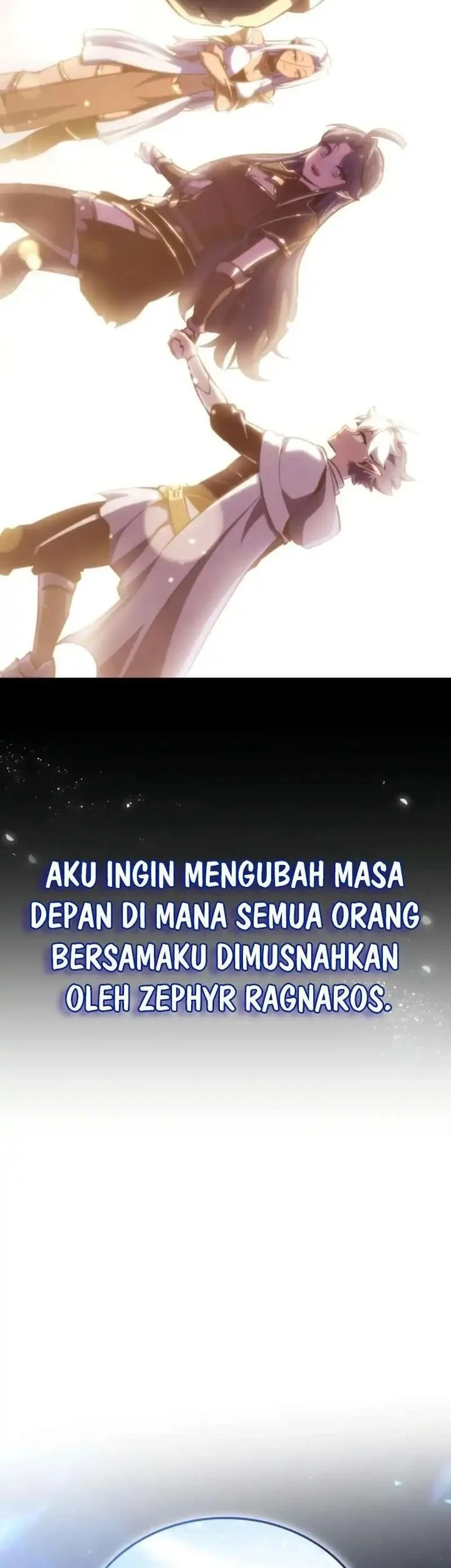 Breakers Chapter 54 - halaman 50