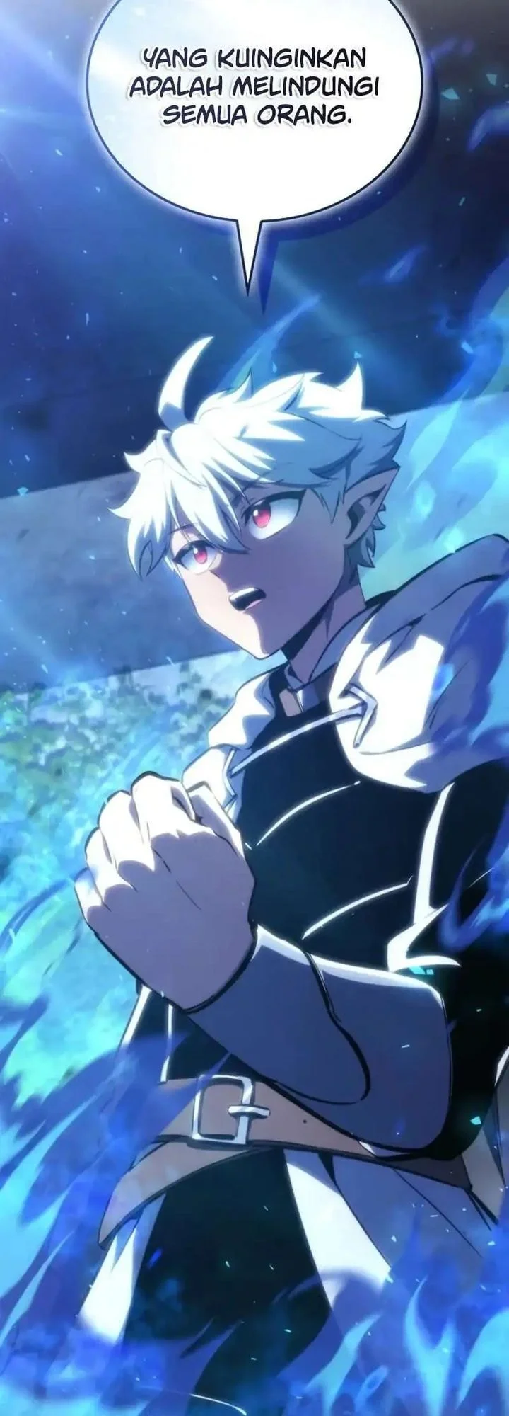 Breakers Chapter 54 - halaman 51