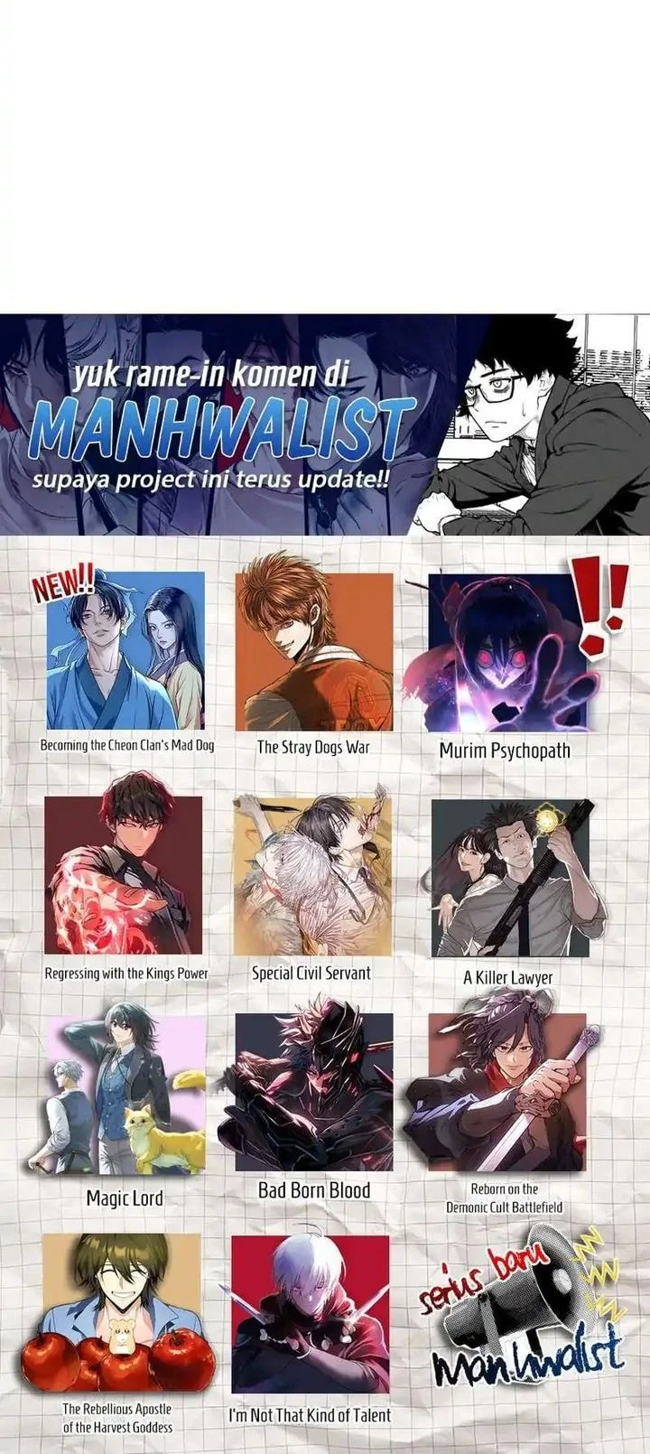 Breakers Chapter 54 - halaman 56
