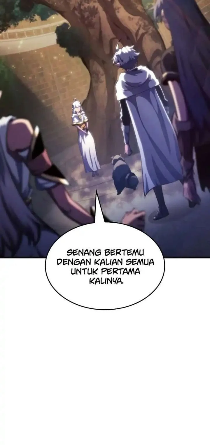 Breakers Chapter 54 - halaman 6