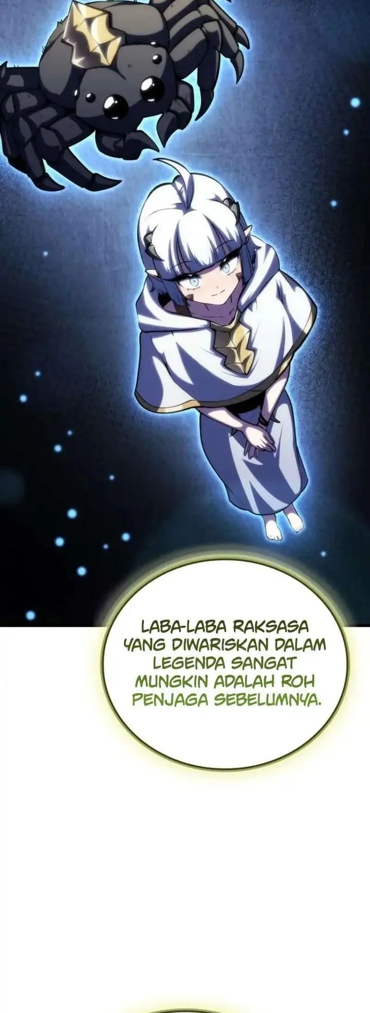 Breakers Chapter 54 - halaman 9